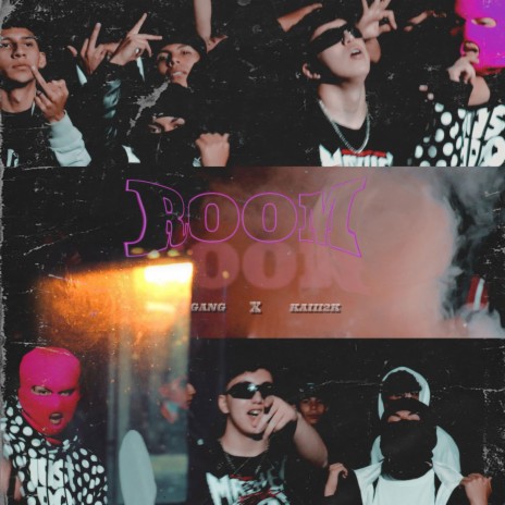 ROOM ft. Kaiii2k | Boomplay Music