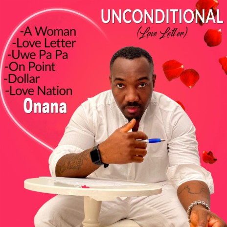 Love Letter(my valentine)