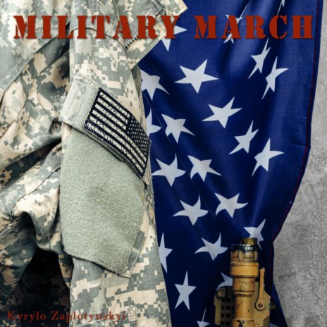 Military March | Boomplay Music