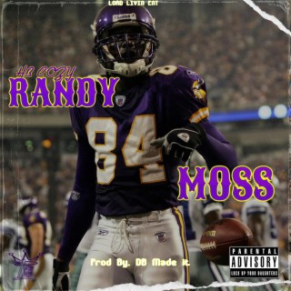 RANDY MOSS