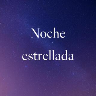 Noche estrellada