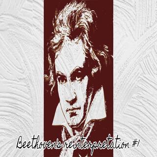 Beethoven's Reinterpretation #1