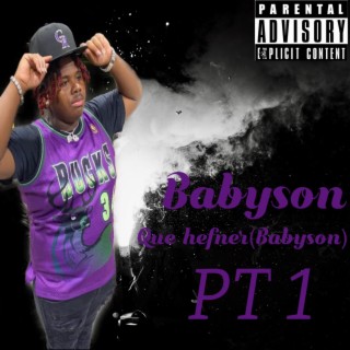 Babyson PT1