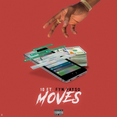 Moves ft. Payso | Boomplay Music