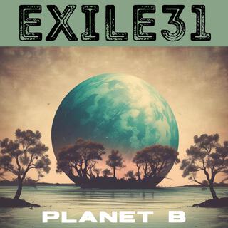 Planet B