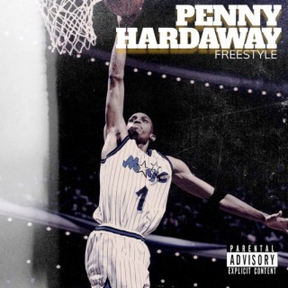 Penny Hardaway Freestyle