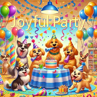 Joyful Party (Instrumental)