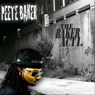 Peete Baker