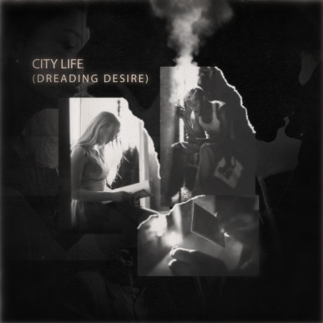 city life (dreading desire) ft. Frazer Mitchell | Boomplay Music