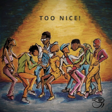 Too Nice ft. Xina & Finest Keys | Boomplay Music