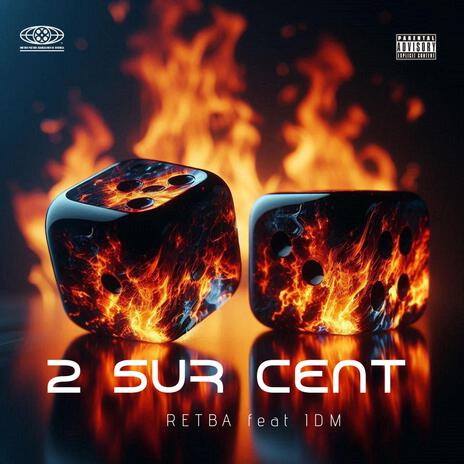 2 SUR CENT | Boomplay Music