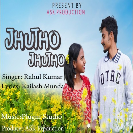 Jhutho Jhutho | Boomplay Music