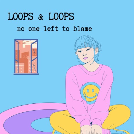 No One Left To Blame | Boomplay Music