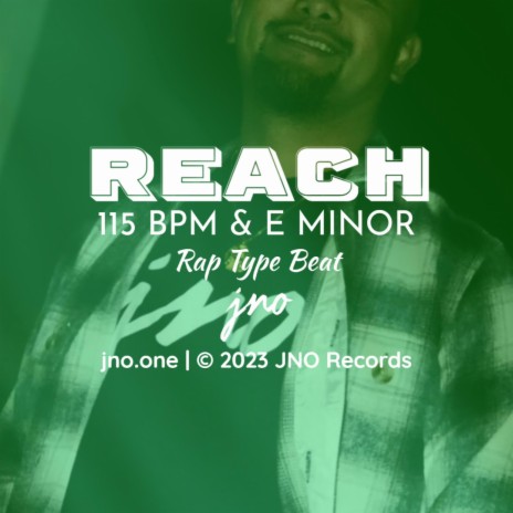 REACH | Rap Type Beat