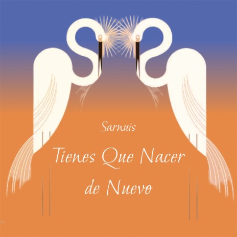 Tienes Que Nacer de Nuevo (Slowed Remix) | Boomplay Music