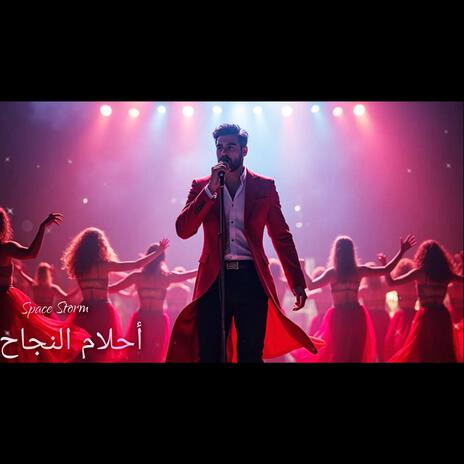 أحلام النجاح | Boomplay Music