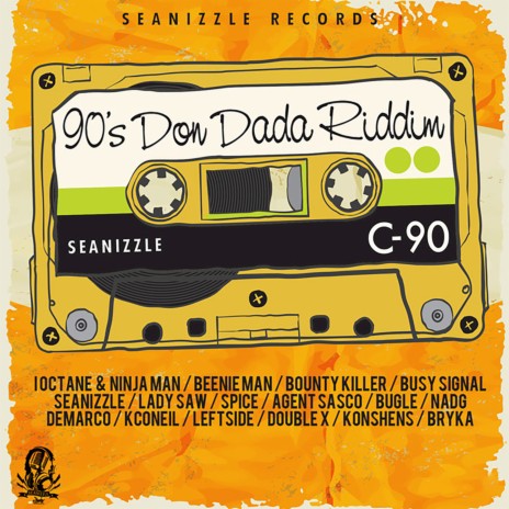 90's Don Dada Riddim | Boomplay Music