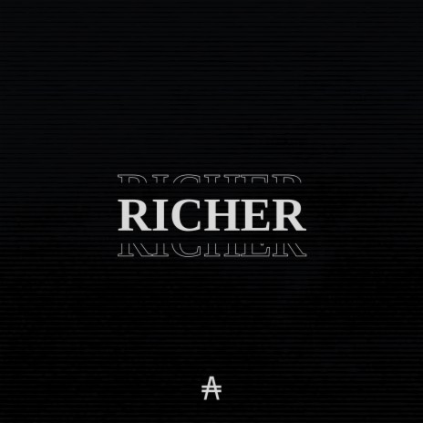 Richer (Radio Edit) | Boomplay Music