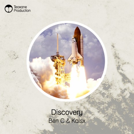 Discovery (Original Mix) ft. Kalsx | Boomplay Music