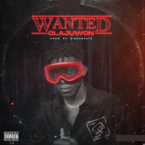 Wanted | Boomplay Music
