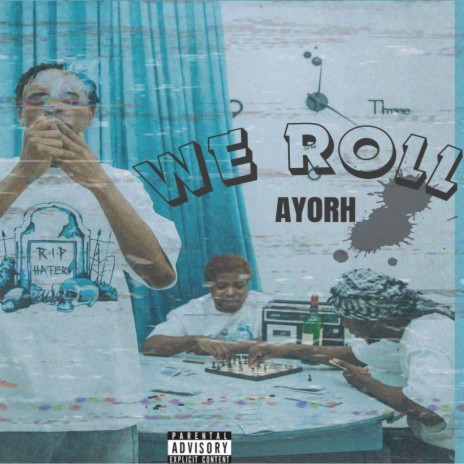 We RoLL | Boomplay Music