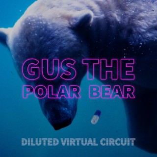 GUS THE POLAR BEAR