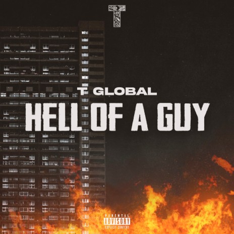 Hell Of A Guy | Boomplay Music