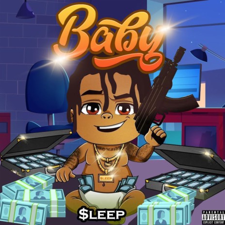 BABY | Boomplay Music