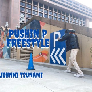 Pushin P Freestyle