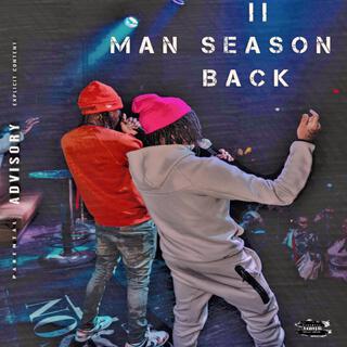 2 man season back