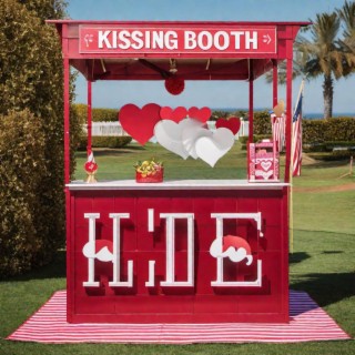 Kissing Booth