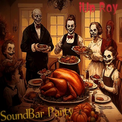 Soundbar Party