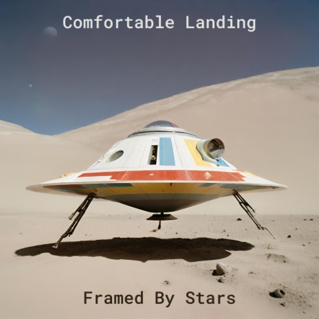 Comfortable Landing | Boomplay Music