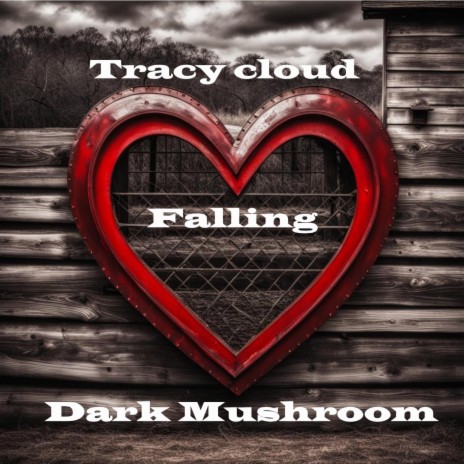 falling ft. tracy cloud | Boomplay Music