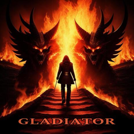 Gladiator | Boomplay Music