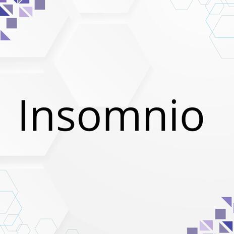 Insomnio | Boomplay Music