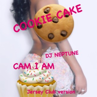 Cookie Cake (Jersey club Version)