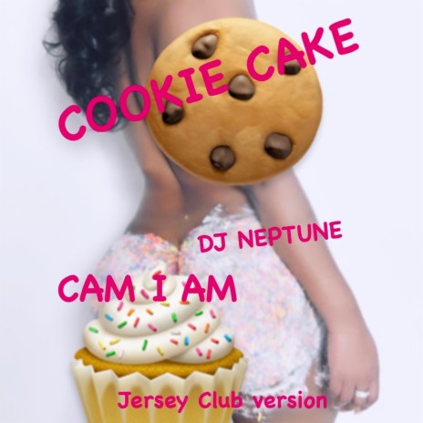 Cookie Cake (Jersey club Version) | Boomplay Music