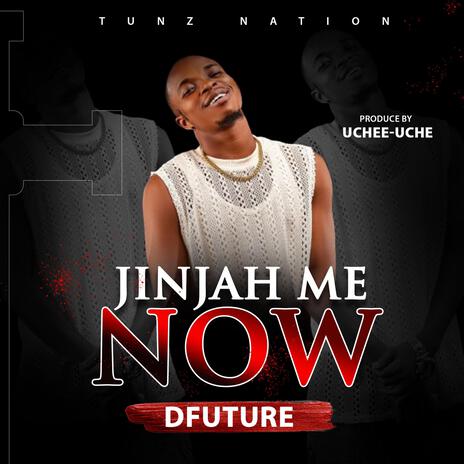 Jinjah Me Now | Boomplay Music