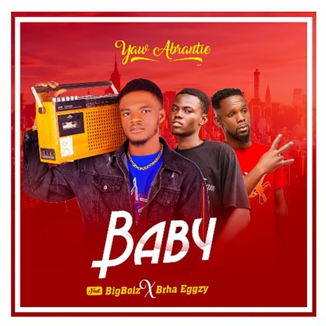 Baby | Boomplay Music