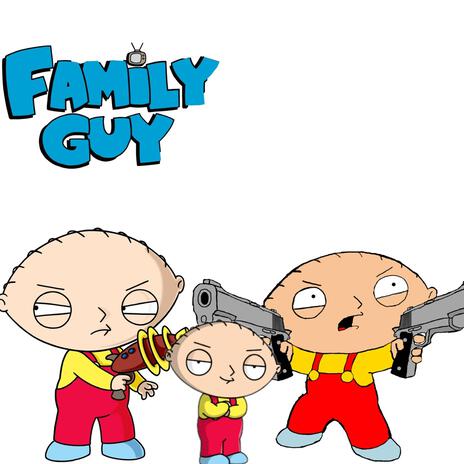 Family Guy | Boomplay Music