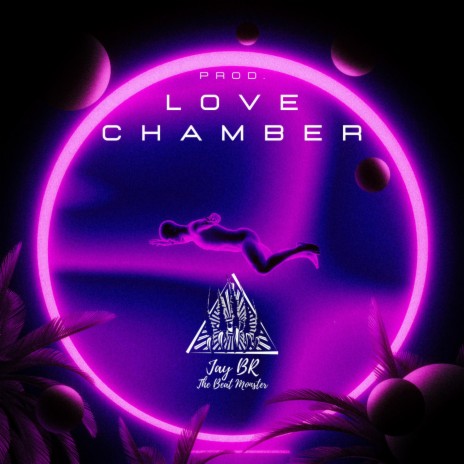 Love Chamber (Instrumental R&B)