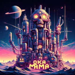 OKA MAMA (bigroom)