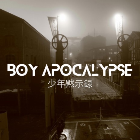 Boy Apocalypse (Acoustic) ft. AVLZ Official | Boomplay Music