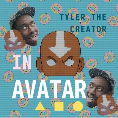 Tyler the Creator in Avatar