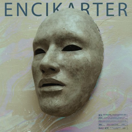 YOU'RE FOREVER ft. encikarter records
