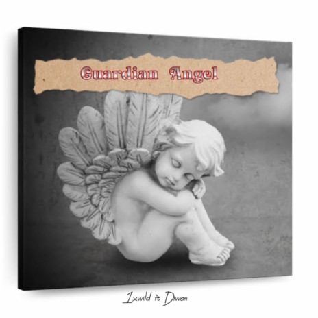 Guardian Angel ft. Diwon | Boomplay Music