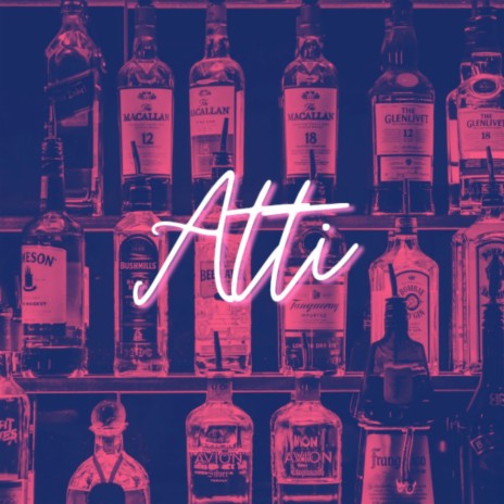 Atti ft. MC Stone | Boomplay Music