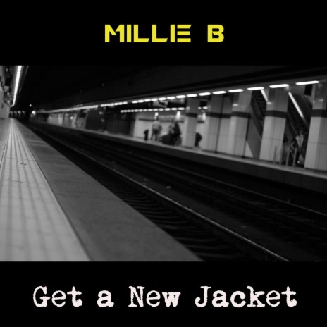 Get a New Jacket | Boomplay Music