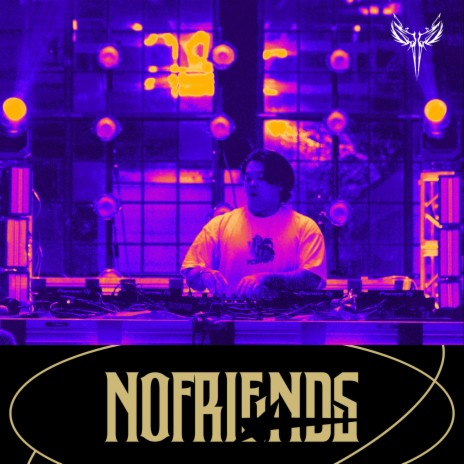 NOFRIENDS | Boomplay Music